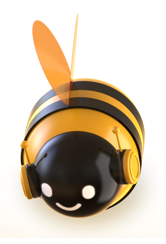 bee beefair_bee