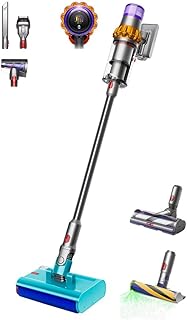 Dyson V15