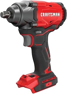 Craftsman V20 Cordless Impact Wrench