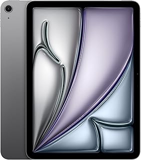 Apple M3 çipli 11 inç iPad Air - Görsel 1