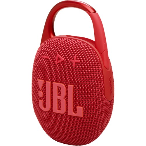 JBL Clip5 Bluetooth Speaker