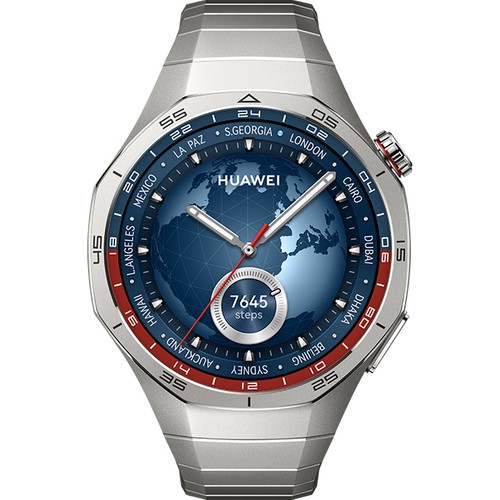 Huawei Watch GT 5 Pro
