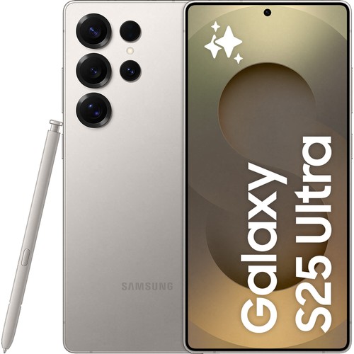 Samsung Galaxy S25 Ultra - Görsel 1