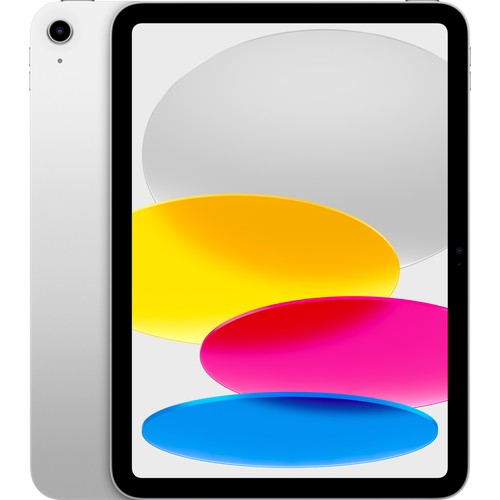 Apple iPad A16 11" 128GB Wi-Fi Tablet - Görsel 1