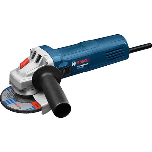 Bosch GWS 750 S Angle Grinder