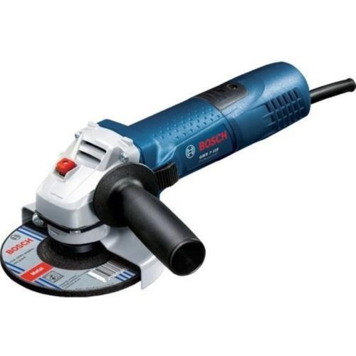 Bosch Professional GWS 7-115 Angle Grinder
