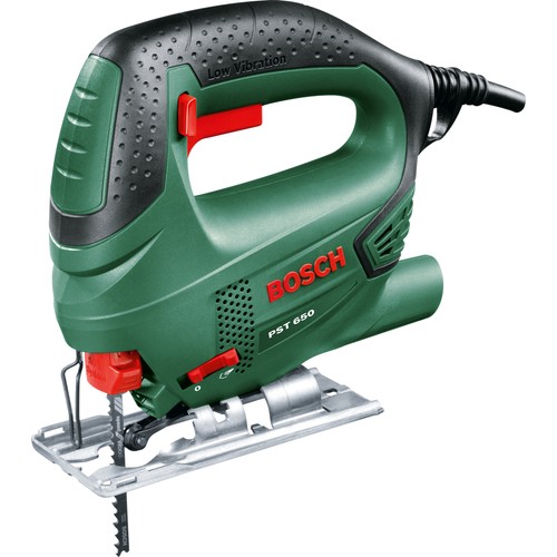 Bosch PST 650 Jigsaw