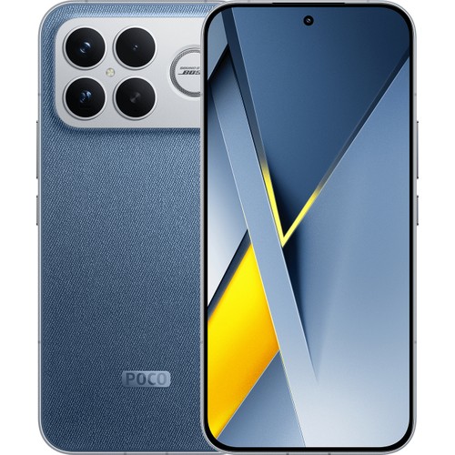 Poco F8 Ultra Smartphone