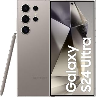 Samsung Galaxy S24 Ultra
