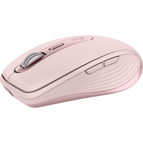 Logitech MX Anywhere 3 Compact Wireless Mouse