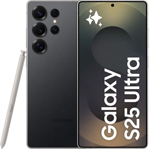 Samsung Galaxy S25 Ultra
