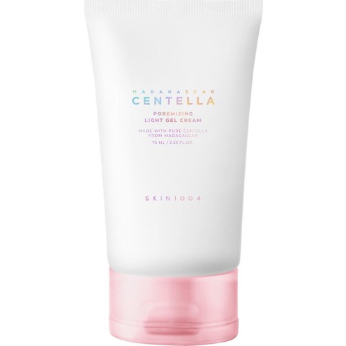 Skin1004 Madagascar Centella Poremizing Light Jel Krem - Görsel 1