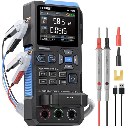 Fnirsi LC1020E LCR Meter